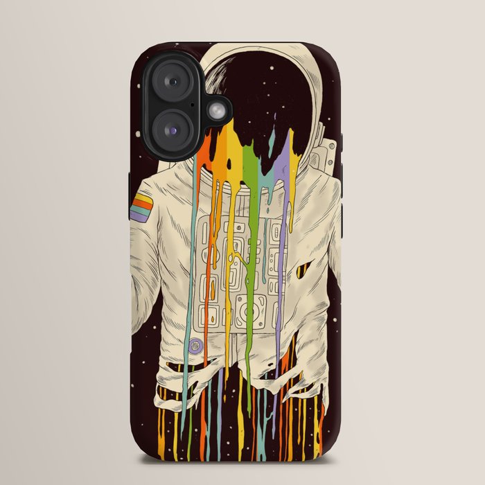 A Dreamful Existence iPhone Case