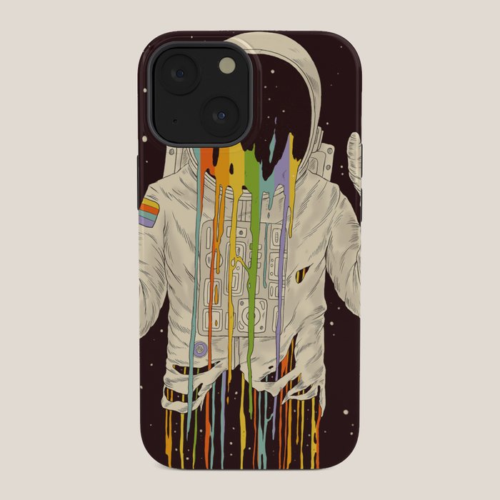 A Dreamful Existence iPhone Case