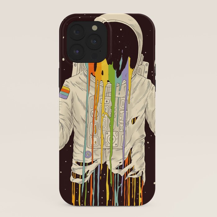 A Dreamful Existence iPhone Case