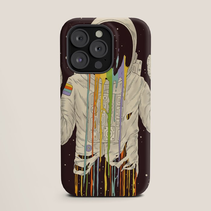 A Dreamful Existence iPhone Case
