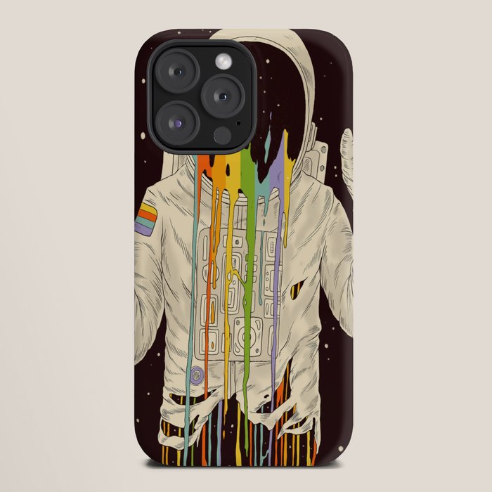A Dreamful Existence iPhone Case