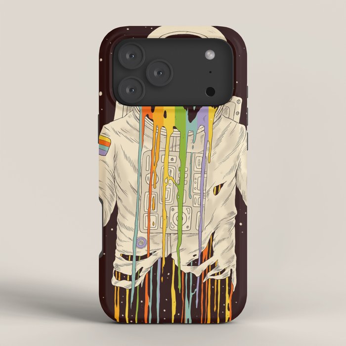 A Dreamful Existence iPhone Case