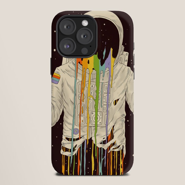 A Dreamful Existence iPhone Case