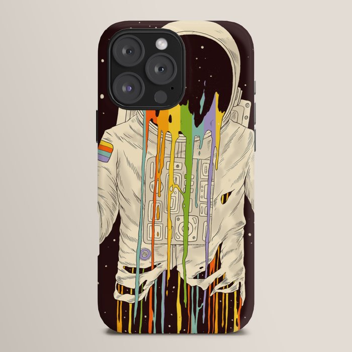 A Dreamful Existence iPhone Case