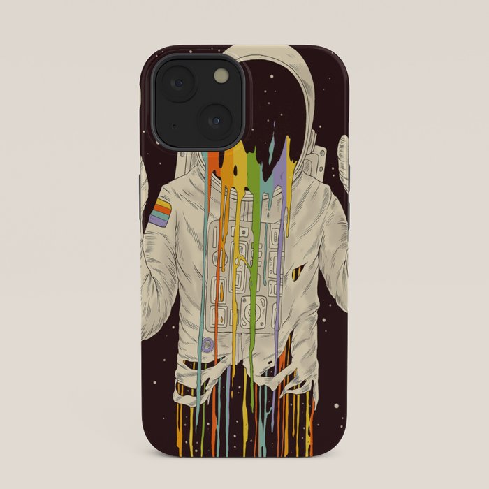 A Dreamful Existence iPhone Case