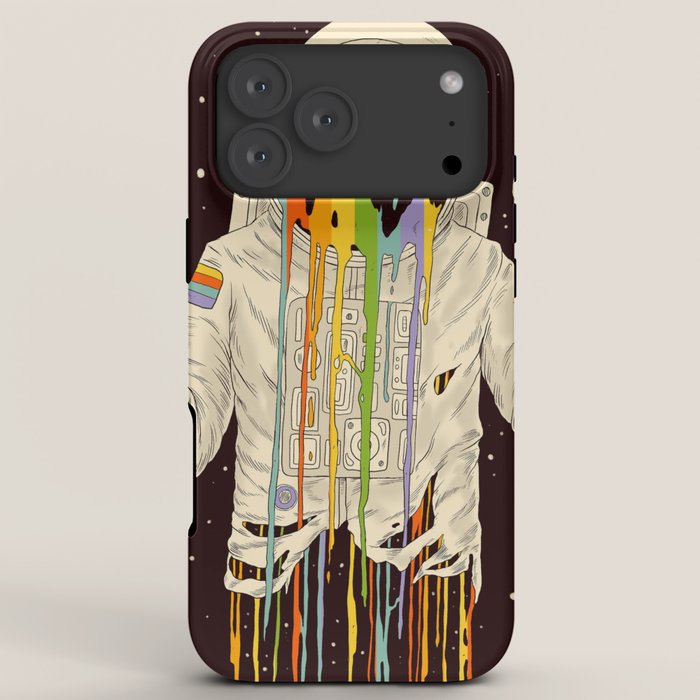 A Dreamful Existence iPhone Case