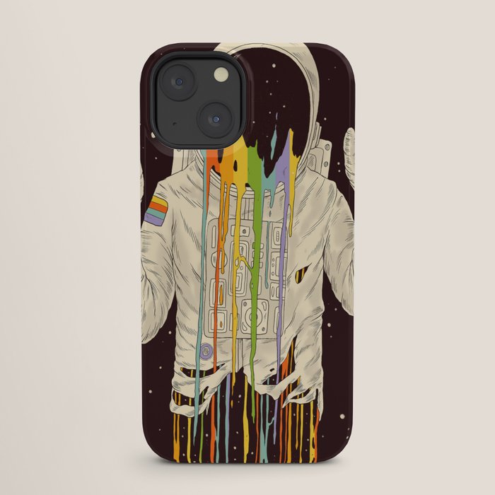 A Dreamful Existence iPhone Case