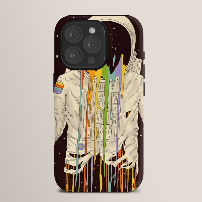A Dreamful Existence iPhone Case