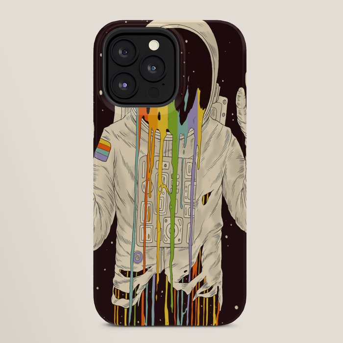 A Dreamful Existence iPhone Case