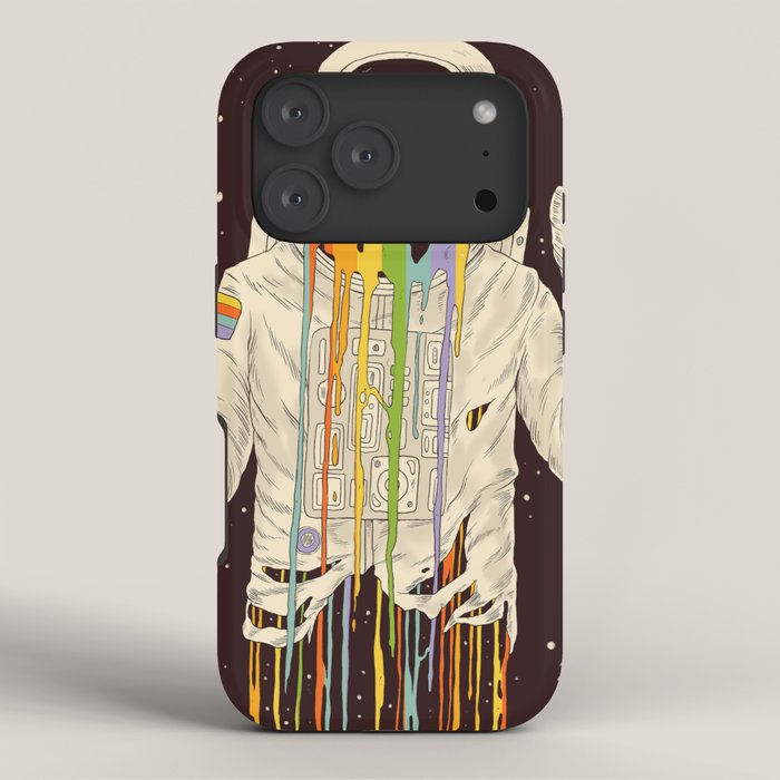 A Dreamful Existence iPhone Case