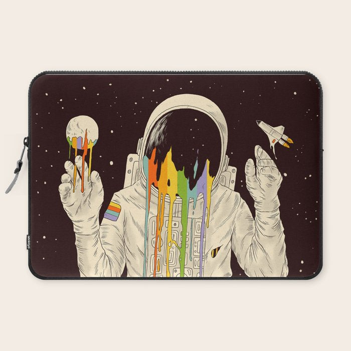 A Dreamful Existence Laptop Sleeve