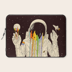 A Dreamful Existence Laptop Sleeve