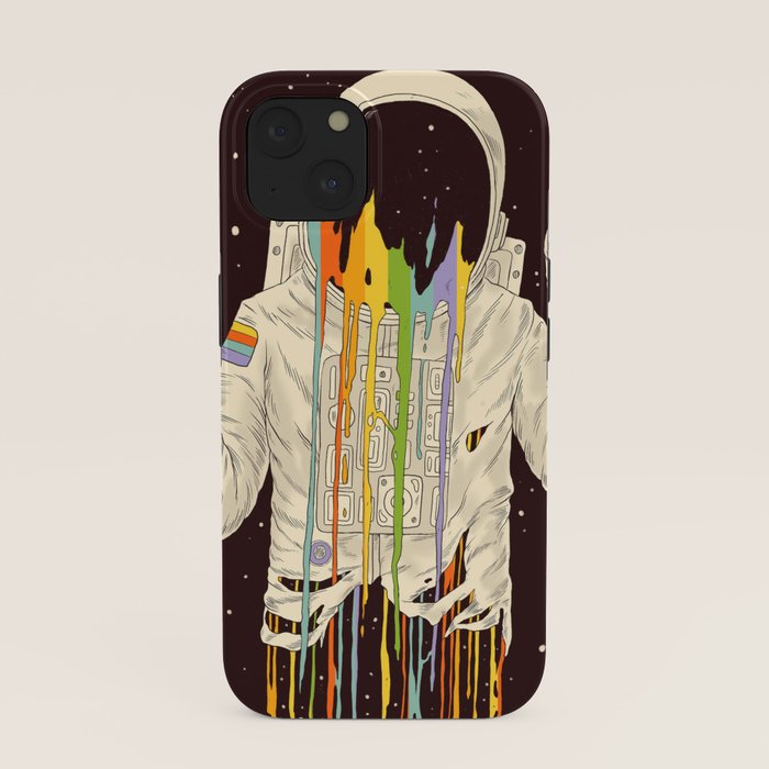 A Dreamful Existence iPhone Case