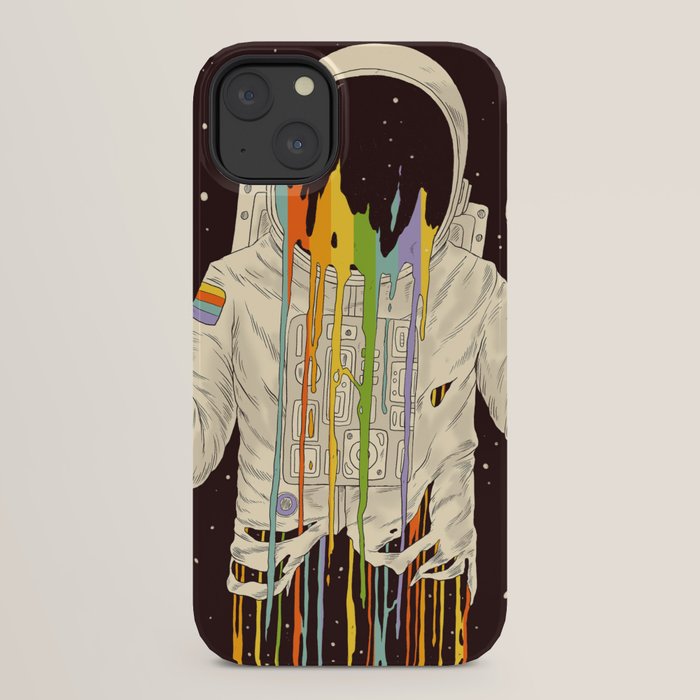 A Dreamful Existence iPhone Case