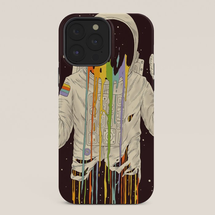 A Dreamful Existence iPhone Case