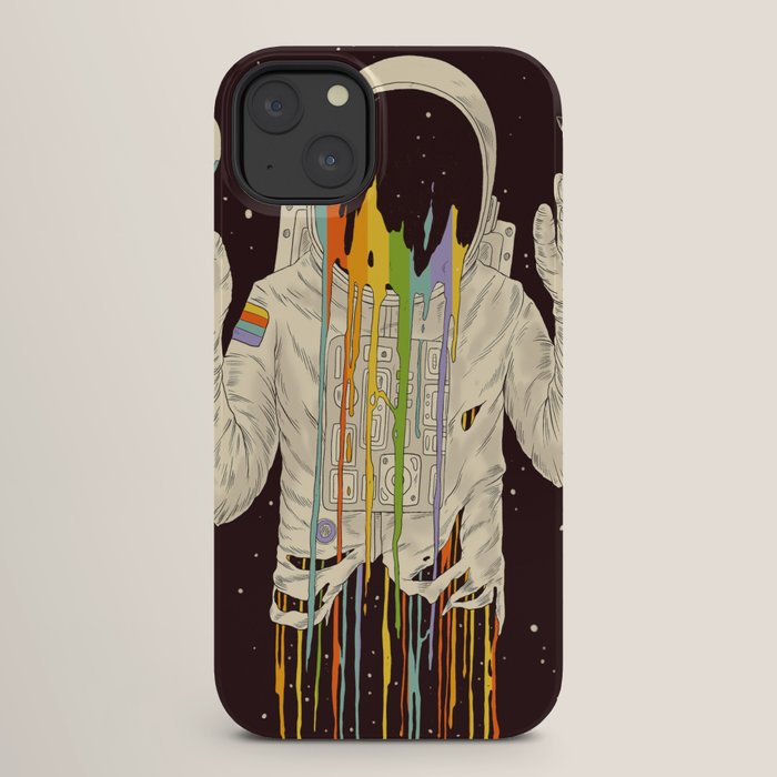 A Dreamful Existence iPhone Case
