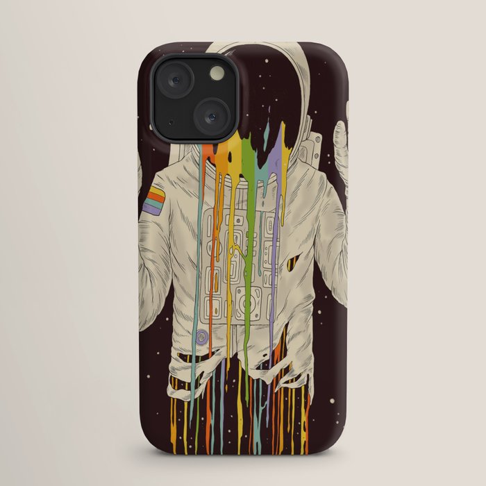 A Dreamful Existence iPhone Case
