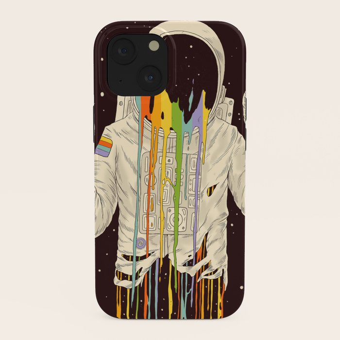 A Dreamful Existence iPhone Case