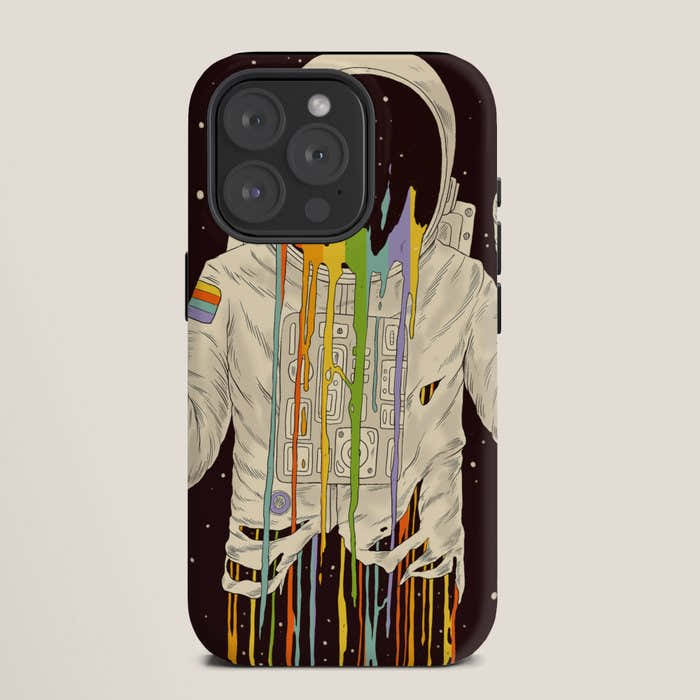 A Dreamful Existence iPhone Case
