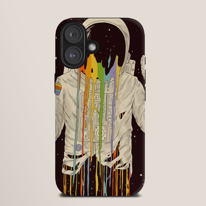 A Dreamful Existence iPhone Case