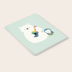 A Little Band Notebook