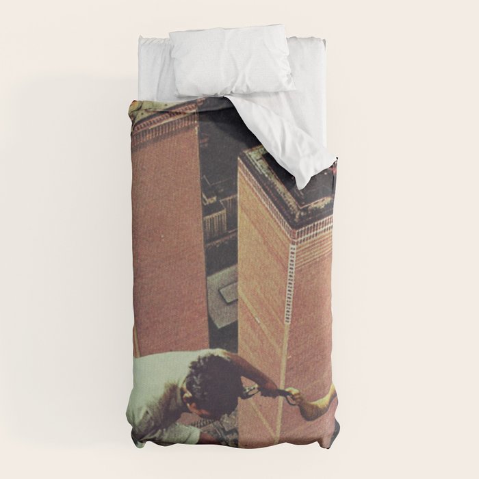 2 (Two) Duvet Cover