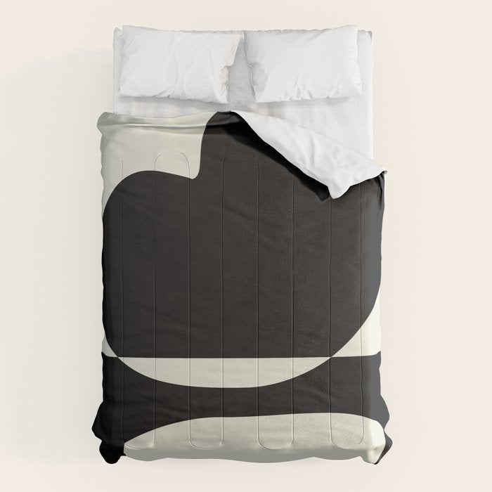 // Reverse 01 Comforter