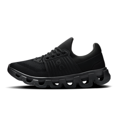 On Running Men's Cloudswift 4 Ad Shoes - Black / Black