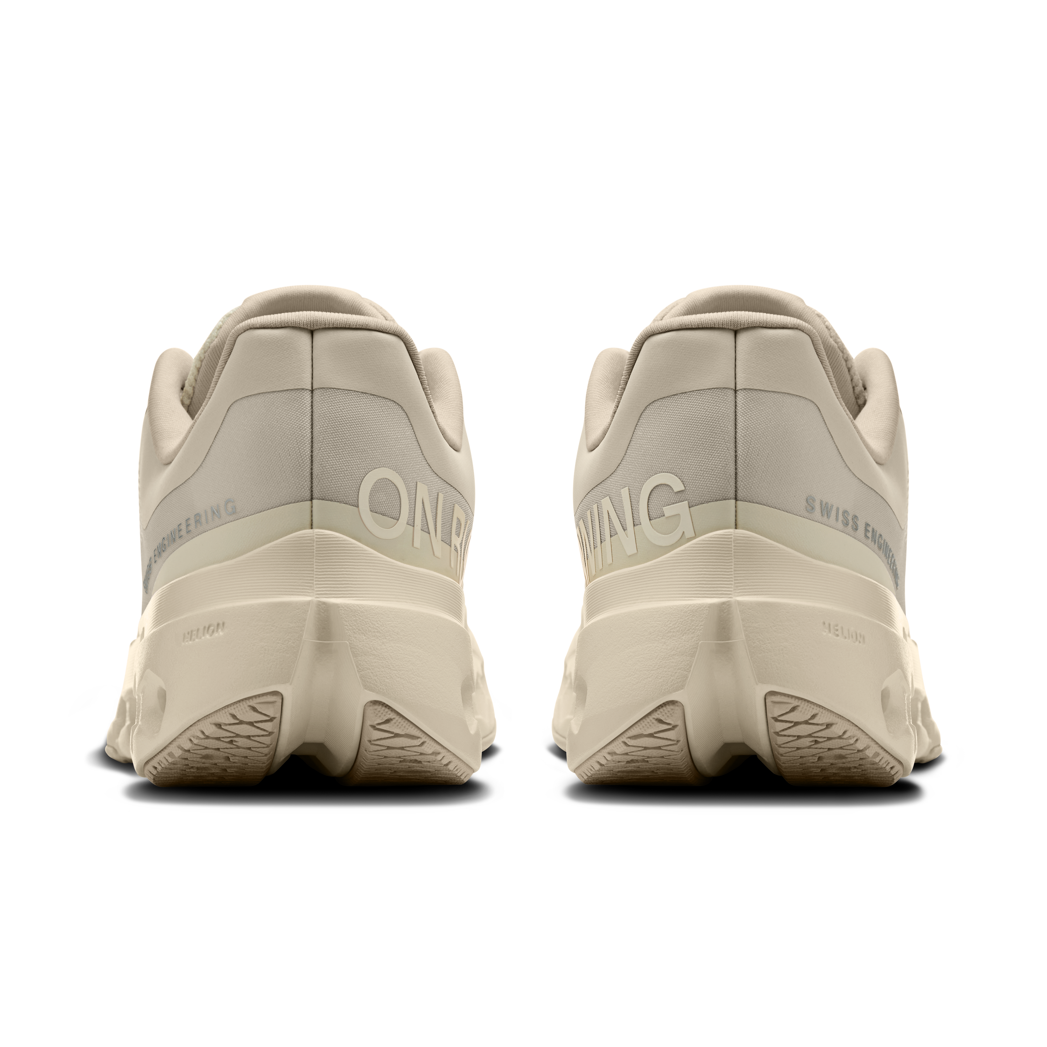 On Running Women's Cloudsurfer Next Shoes - Dew / Dew
