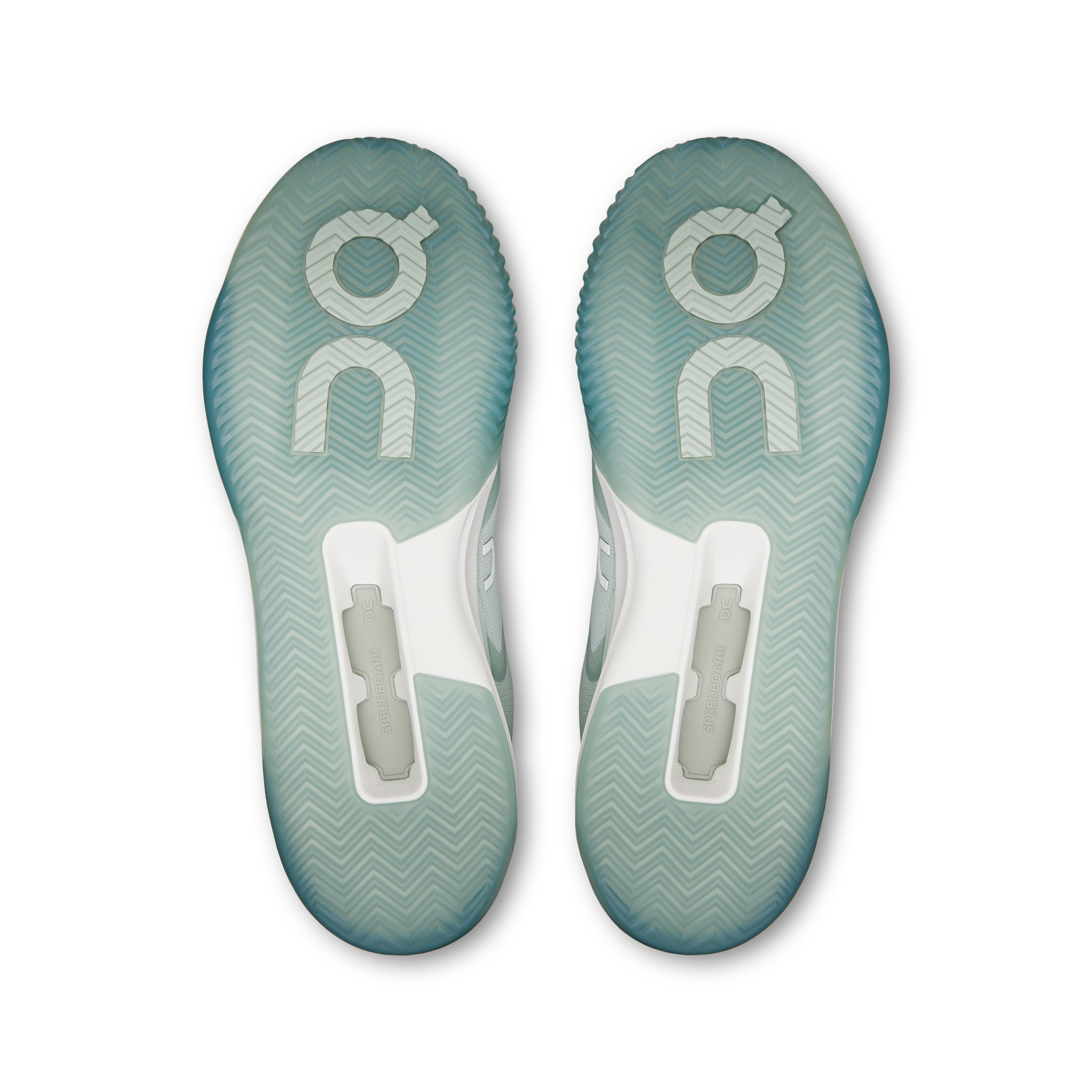 On Running Men's The Roger Advantage Pro Clay Shoes - Mineral / Linen