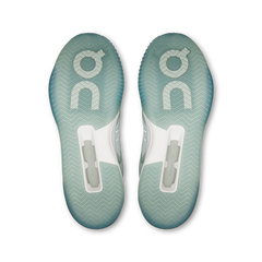 On Running Men's The Roger Advantage Pro Clay Shoes - Mineral / Linen