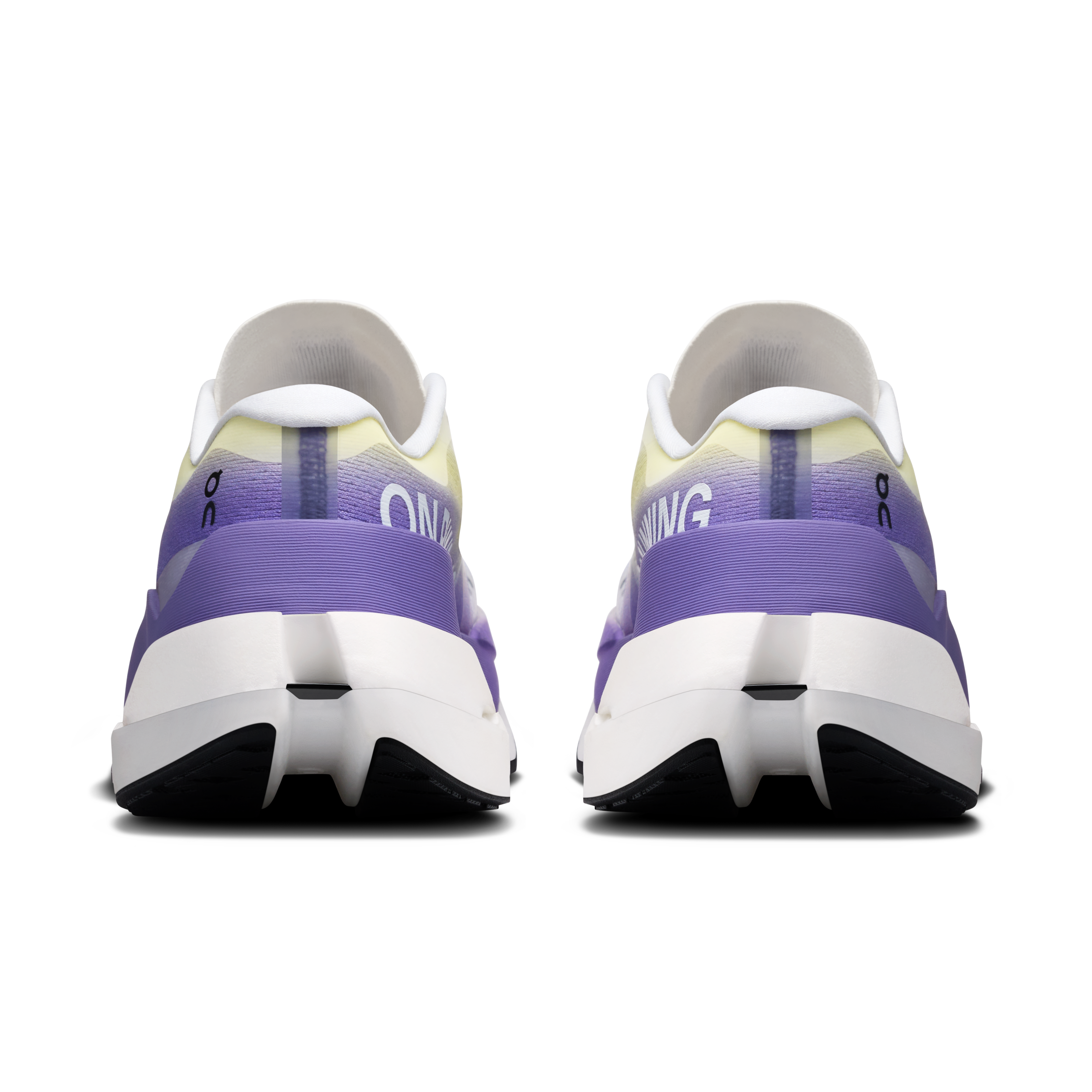 On Running Women's Cloudboom Max Shoes - White / Juniper