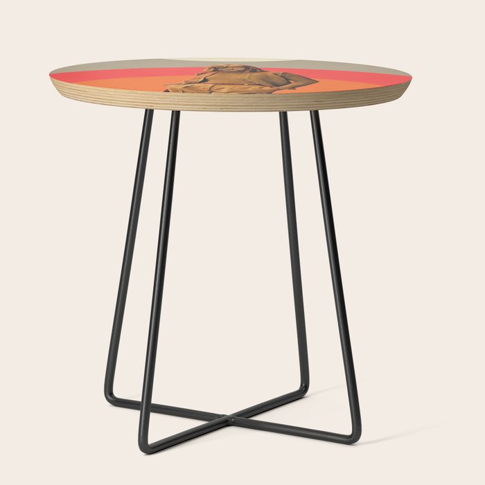 1979 - Annie Retro Collection Side Table