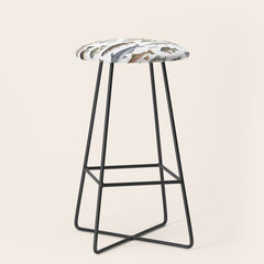 A Few Freshwater Fish Stool