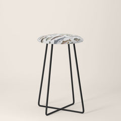 A Few Freshwater Fish Stool