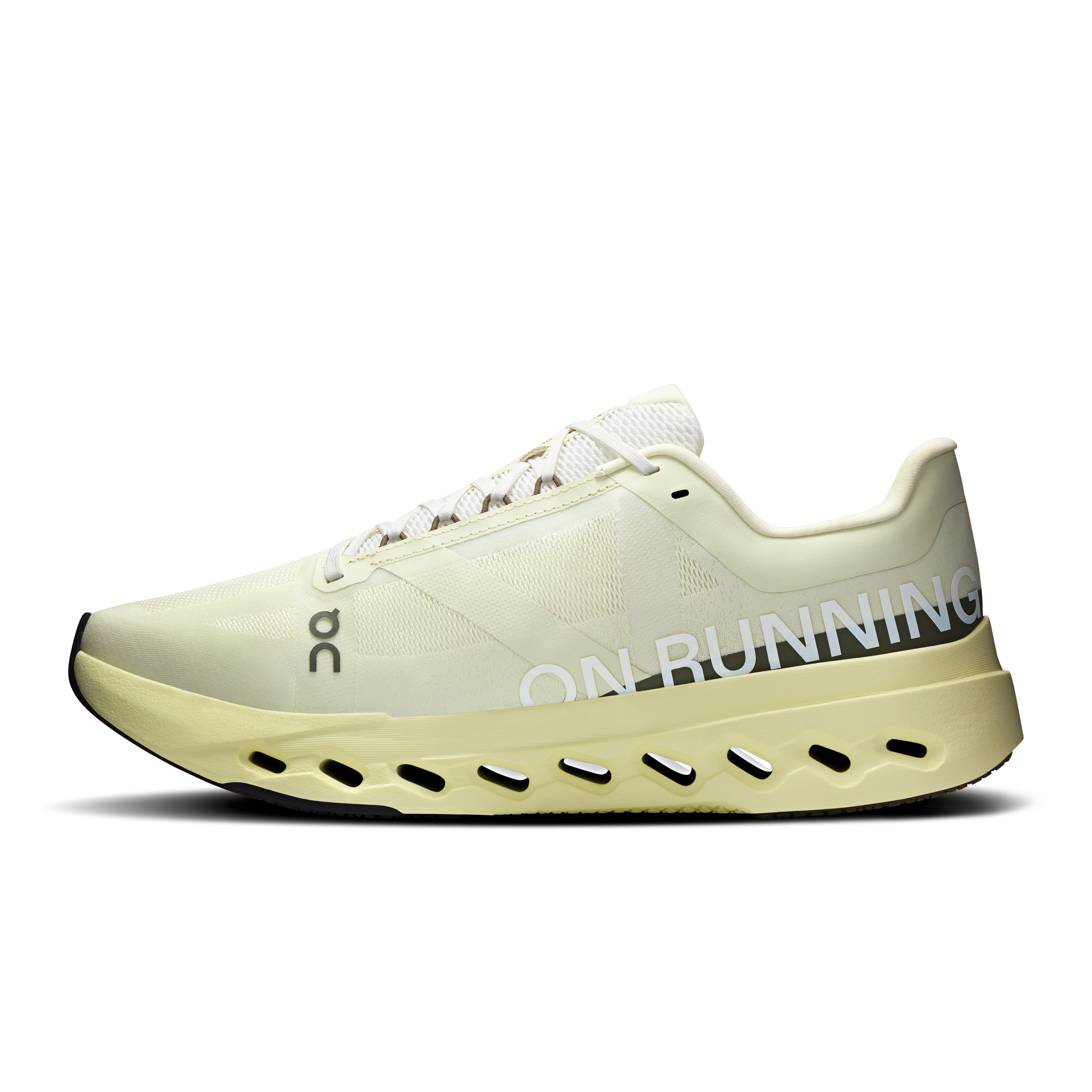 On Running Men's Cloudsurfer Next Shoes - Seedling / Seedling