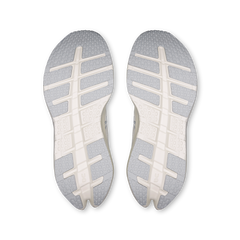 On Running Women's Cloudrunner 3 Shoes - White / Ivory