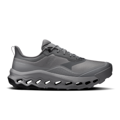 On Running Men's Cloudhorizon 2 Waterproof Shoes - Rock / Alloy
