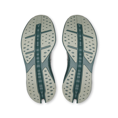 On Running Men's Cloudsurfer Max Shoes - Iceberg / Olive