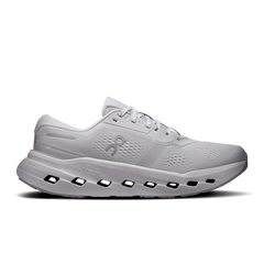 On Running Men's Cloudrunner 3 Shoes - Glacier / Alloy