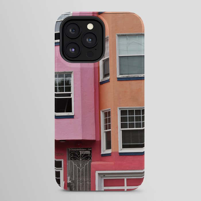 04.07.19 iPhone Case