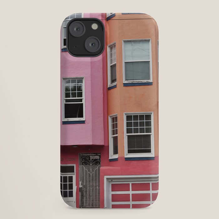 04.07.19 iPhone Case