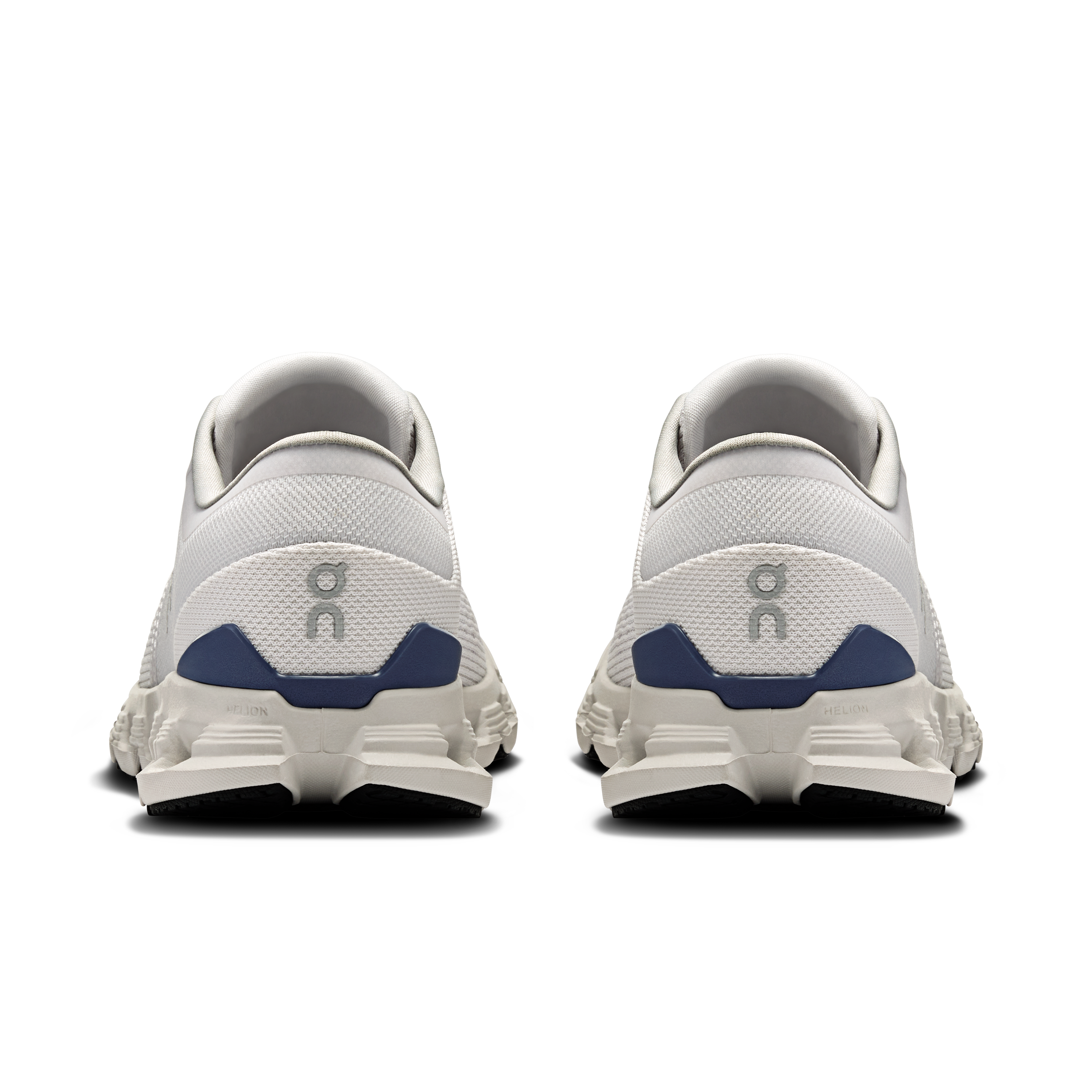 On Running Women's Cloud X 4 Shoes - Lavender / Acai