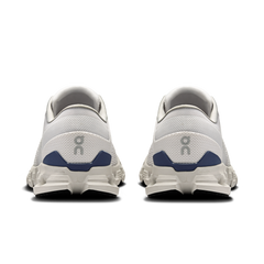 On Running Women's Cloud X 4 Shoes - Lavender / Acai