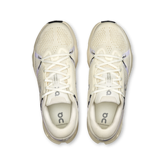 On Running Men's Cloudsurfer 2 Shoes - Ivory / Ivory