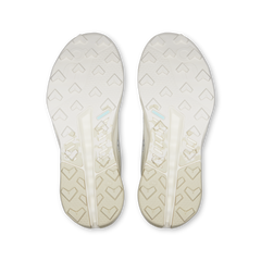 On Running Women's Cloudhorizon 2 Waterproof Shoes - Ghost / Ivory