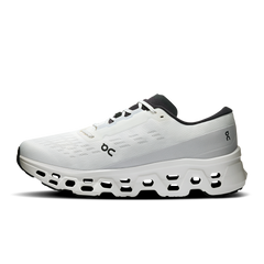 On Running Men's Cloudmonster 3 Shoes - White / White