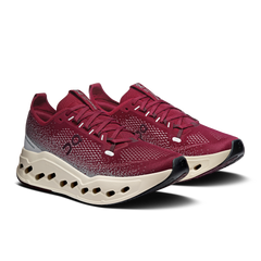 On Running Men's Cloudsurfer Max Shoes - Sienna / Dew