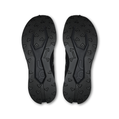 On Running Men's Cloudultra 3 Shoes - Black / Black