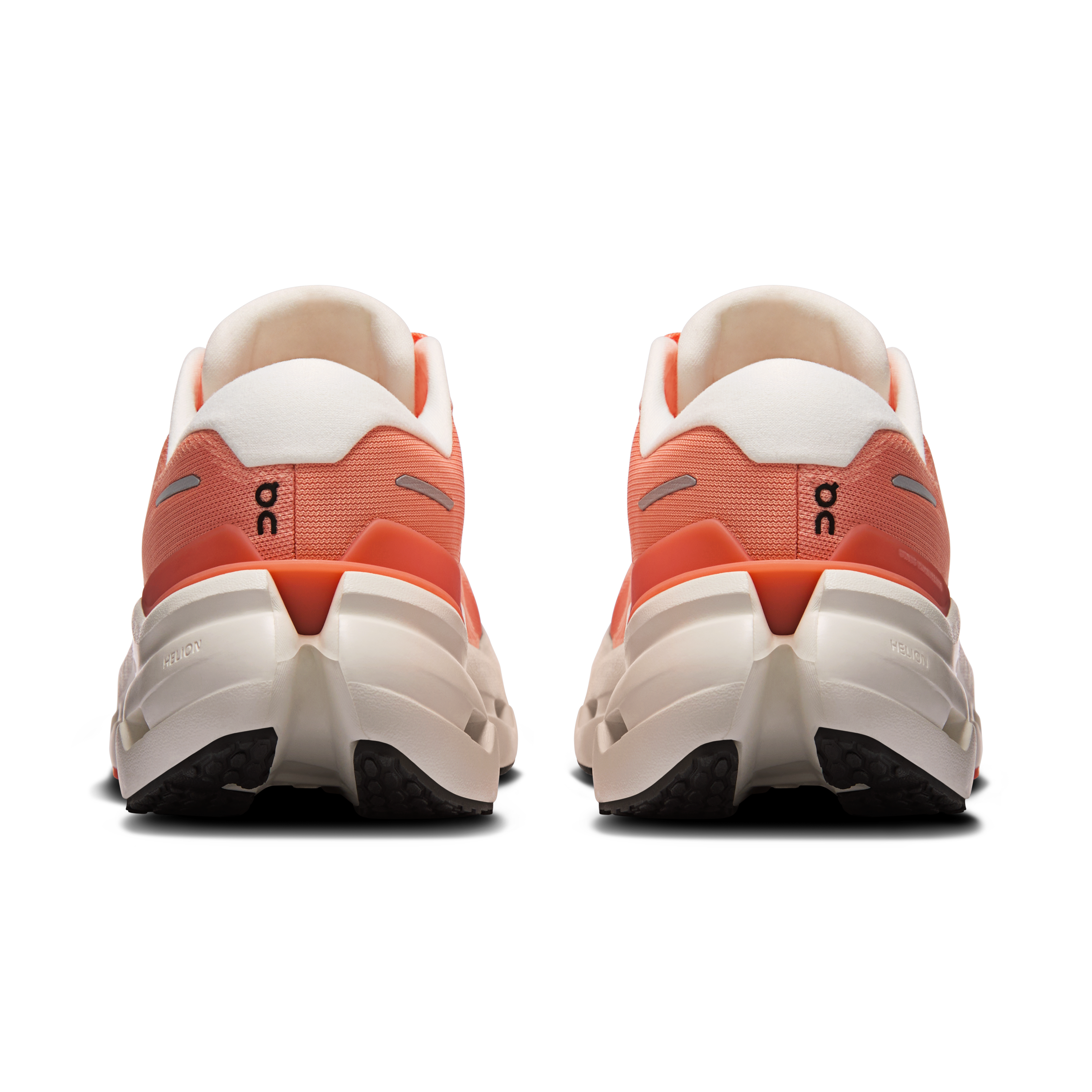 On Running Women's Cloudrunner 3 Shoes - Sunstone / Ivory
